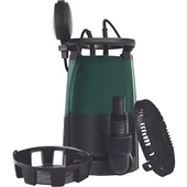 KL KİRLİ VE TEMİZ SU DALGIÇ POMPA KLP550TKE thumbnail 1