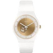 Swatch SUOW144 Unisex Kol Saati - 1