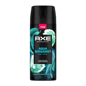 Axe Premium Collection Aqua Bergamot Erkek Sprey Deodorant 150ML - 2