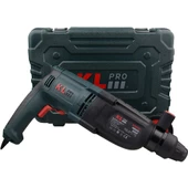 KLPRO KLPM2601 850Watt 3,2J Profesyonel SDS-Plus Kırıcı/Delici - 3