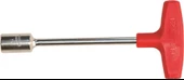 İzeltaş T Tipi Lokma Uçlu Tornavida 5.5MM (4765190055) - 1