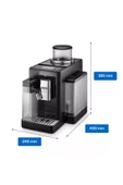 Delonghi Rivelia Kahve Makinesi Exam440.55.b - 6