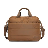 Smart Bags Yumuşak Kumaş Uniseks Evrak ve Laptop Çantası 8724 - 1