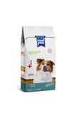 Kuzu Etli ve Pirinçli Yetişkin Köpek Maması 15 kg - 1