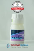 K-othrine Sc 50 Haşere Böcek Öldürücü 50 ml 2 Adet - 1