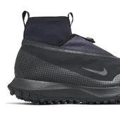 Nike ACG Mountain Fly High GTX SE Triple Black - 4