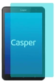 Casper S38 8" Uyumlu Esnek Nano Cam Ekran Koruyucu - 1