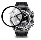 Huawei Watch Ultimate Akıllı Saat Uyumlu 5d Tam Kaplama Nano Ekran Koruyucu - 1