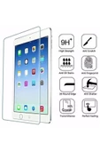 Apple Ipad Pro 11 3.nesil (A2377/A2459/A2301/A2460) Flexible 9h Micro Temperli Nano Kırılmaz Cam - 3