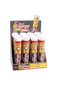Multi Energy 50 Mg Ginseng Vitamin Complex 20 Efervesan Tablet - 3