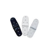 Şen Plastik Masa Menteşesi | Siyah Renk | Ölçü 11 Cm | | 5 Adet - 3