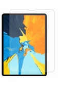 Apple Ipad Pro 11 3.nesil (A2377/A2459/A2301/A2460) Flexible 9h Micro Temperli Nano Kırılmaz Cam - 1