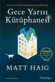 Gece Yarısı Kütüphanesi - 1
