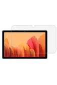 Samsung Galaxy Tab A7 2020 Sm-t500/t505/t507 Lte 10.4" Flexible 9h Micro Temperli Nano Kırılmaz Cam - 1