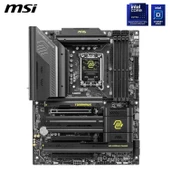 MSI MAG Z890 TOMAHAWK WIFI DDR5 9200(OC) mATX - 4