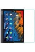 Lenovo Yoga Smart Tab Yt-x705f/x705l/x705x 10.1" Flexible 9h Micro Temperli Nano Kırılmaz Cam - 1