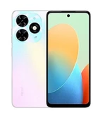 Tecno Spark 20C 8GB Ram 128GB Beyaz (Tecno Türkiye Garantili) - 1