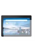 Lenovo Tab P10 10.1" fUyumlu Esnek Nano Cam Ekran Koruyucu - 1