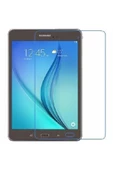 Samsung Galaxy Tab A6 Sm-t580 10.1" Uyumlu  Esnek Nano Cam Ekran Koruyucu - 1