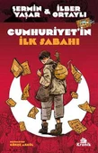 Cumhuriyet'in İlk Sabahı - 1