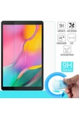 Lenovo Tab M10 Hd (2.nesil) Tb-x606x/x306xa 10.1" Esnek Nano Cam Ekran Koruyucu - 2