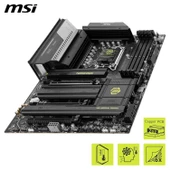 MSI MAG Z890 TOMAHAWK WIFI DDR5 9200(OC) mATX - 3