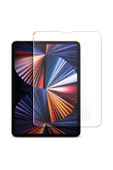 Ipad Pro 12.9 (2020) 12.9" (a2069/a2229/a2232/a2233) 9h Nano Ekran Koruyucu Cam - 1