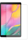 Samsung Galaxy Tab A Sm-t590/t595/t597 Lte 10.5" 9h Nano Ekran Koruyucu Cam - 1