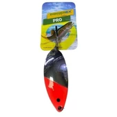 Powerex PRO 26 gr. 6,5 cm. 6953 Metal Kaşık Sahte Yem - Turna Kaşığı Kırmızı Kafa Parlak Olta Kaşığı - 1