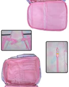 Color Bags Sırt Çantası Pembe B31 - 4