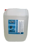 Ağır Yağ Sökücü Radyatör Temizleme Sıvısı 1/5 Konsantre 20/22 Litre - 1