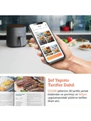 Cosori Pro LE Air Fryer XXL 4.7 lt Yağsız Fritöz - TEŞHİR - 4