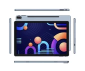 Swipe X1 Tab Wi-fi + Cellular 6 Gb 128 Gb 10.1" Tablet Gri Uzay Gri - 1