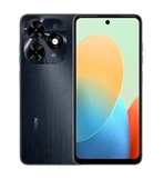 Tecno Spark 20C 8GB Ram 128GB Siyah (Tecno Türkiye Garantili) - 1