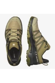 SALOMON ERKEK OUTDOOR AYAKKABI X ULTRA 4 GTX L47452900 - 2