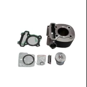 Sym Fıddle 2 X-Pro Symphony Sr Jet 14 125cc Silindir Set - 1