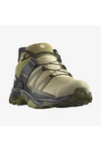 SALOMON ERKEK OUTDOOR AYAKKABI X ULTRA 4 GTX L47452900 - 5
