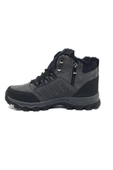 XStep X6-24 Trekking Outdoor Kar Kış Erkek Bot 45-47 - 9
