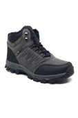 XStep X6-24 Trekking Outdoor Kar Kış Erkek Bot 45-47 - 7