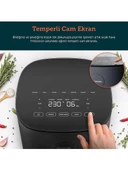 Cosori Pro LE Air Fryer XXL 4.7 lt Yağsız Fritöz - TEŞHİR - 3