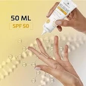 Heliocare Sunscreen 360 Water gel SPF50 50 ml SKT:30/11/2025 - 2