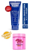 Todays Clinicals Onarıcı Krem+Monde Femme Makyaj Temizleyici Balm 150 Ml Hediyeli - 1
