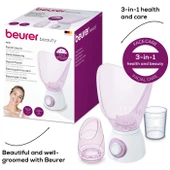 BEURER FS 60 YÜZ SAUNASI - 1
