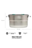 Stanley The Full Kitchen Base Camp Cook Set 3.5L - 3.7QT 10-02479-025 thumbnail 4