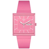 Swatch SO34P700 Kadın Kol Saati - 1