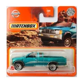 C0859 Matchbox 1:64 Tekli Arabalar 95 Nissan Hardbody D21 HVN81 - 2