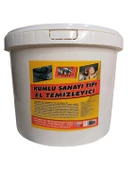 Endüstriyel Kumlu Talaşlı El Temizleme Sabunu 15 KG - 1