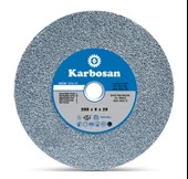 Karbosan 175x20x20 36Kum NK Taşlama Taşı - 1