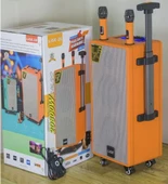 FLB LiGE-28 Taşınabilir Bluetooth Hoparlör - 2