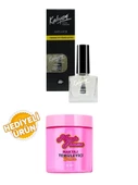 Kalyon Tırnak Eti Temizleyici+Monde Femme Makyaj Temizleyici Balm 150 Ml Hediyeli - 1